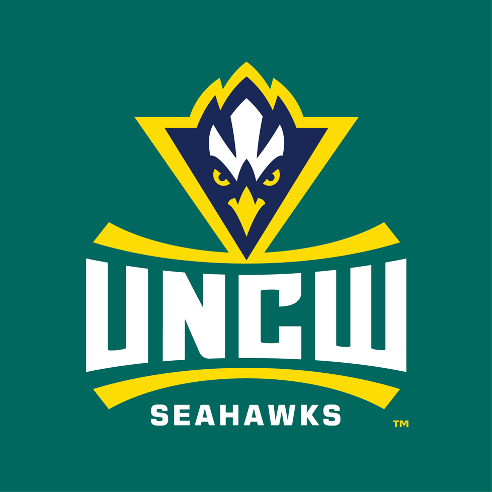 NC-Wilmington Seahawks 2015-Pres Alternate Logo 03 iron on paper